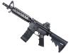 [タニオコバ] M4/USMC CQB ガスブローバック ジャパンスペックモデル スイベルプレート欠品 (中古)