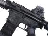 [タニオコバ] M4/USMC CQB ガスブローバック ジャパンスペックモデル スイベルプレート欠品 (中古)