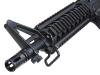 [タニオコバ] M4/USMC CQB ガスブローバック ジャパンスペックモデル スイベルプレート欠品 (中古)