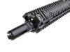 [東京マルイ] Mk18 Mod.1 BLOCK2 リアルガスブローバック ハイダー＆ストックカスタム (中古)