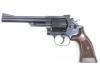 [コクサイ] S&W M19 .357 コンバット・マグナム 6インチ NO.114 ガスリボルバー (中古)