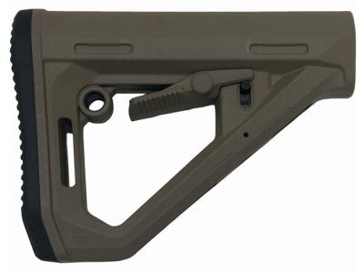 [MAGPUL実物] DT ストック / DUAL TENSION CARBINE STOCK FDEカラー (未使用)サブ画像へ2