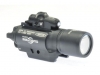 [NB] SUREFIRE X400型 LEDウェポンライト フラッシュライト (中古)