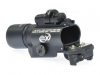 [NB] SUREFIRE X400型 LEDウェポンライト フラッシュライト (中古)