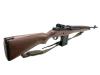 [HOBBY FIX] M14 TYPE M1A ダミーカートモデル スリング付 (中古)