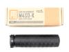 [PTS/Griffin Armament] M4SD-K モックサプレッサー (中古)