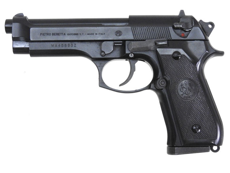 WA/BERETTA M92FS