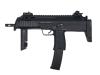 [東京マルイ] H&K MP7A1 ガスブローバック サブマシンガン バットプレート部分ベトつき有 箱傷み (中古)