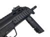 [東京マルイ] H&K MP7A1 ガスブローバック サブマシンガン バットプレート部分ベトつき有 箱傷み (中古)