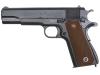 [WA] コルト U.S. M1911A1 ミリタリーモデル SCW3 CBHW ガスブローバック (中古)