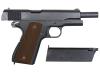 [WA] コルト U.S. M1911A1 ミリタリーモデル SCW3 CBHW ガスブローバック (中古)