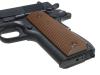 [WA] コルト U.S. M1911A1 ミリタリーモデル SCW3 CBHW ガスブローバック (中古)