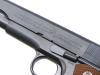 [WA] コルト U.S. M1911A1 ミリタリーモデル SCW3 CBHW ガスブローバック (中古)