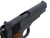 [WA] コルト U.S. M1911A1 ミリタリーモデル SCW3 CBHW ガスブローバック (中古)