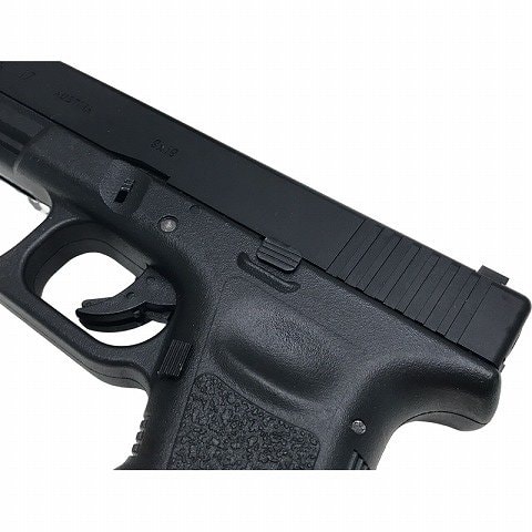 東京マルイグロック17 3rd セミカスタム