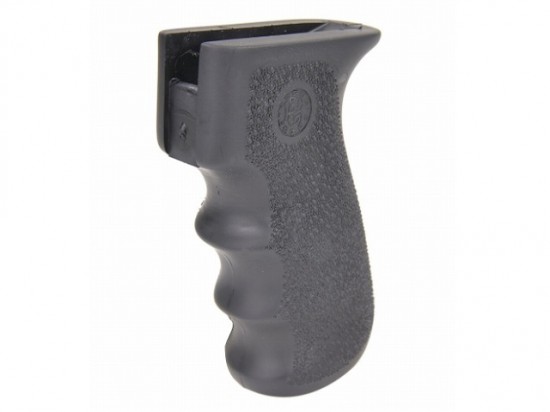 [HOGUE] ラバー製ガングリップ AK47/AK74用 BK/TAN/OD 3カラー (新品)