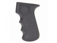 [HOGUE] ラバー製ガングリップ AK47/AK74用 BK/TAN/OD 3カラー (新品)