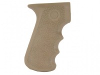 [HOGUE] ラバー製ガングリップ AK47/AK74用 BK/TAN/OD 3カラー (新品)