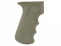 [HOGUE] ラバー製ガングリップ AK47/AK74用 BK/TAN/OD 3カラー (新品)