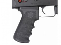 [HOGUE] ラバー製ガングリップ AK47/AK74用 BK/TAN/OD 3カラー (新品)