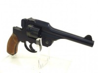 [HWS] 二十六年式拳銃 ブルーブラック仕様 ガスガン (中古)