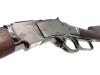 [KTW] ウィンチェスター M1873 ライフル クロームメッキ (中古)