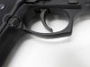 [WA] ベレッタ M92FS ブリガディア MI2 トリガーガードクラック有 (訳あり)