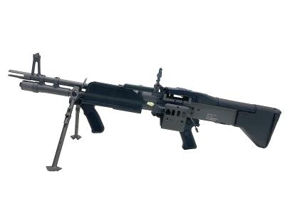 [A&K] MK43 Mod.0 フルメタル電動ガン マガジン欠品 (中古)サブ画像へ1