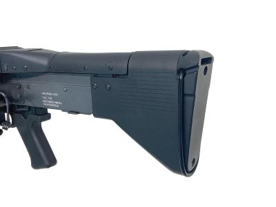 [A&K] MK43 Mod.0 フルメタル電動ガン マガジン欠品 (中古)サブ画像へ5