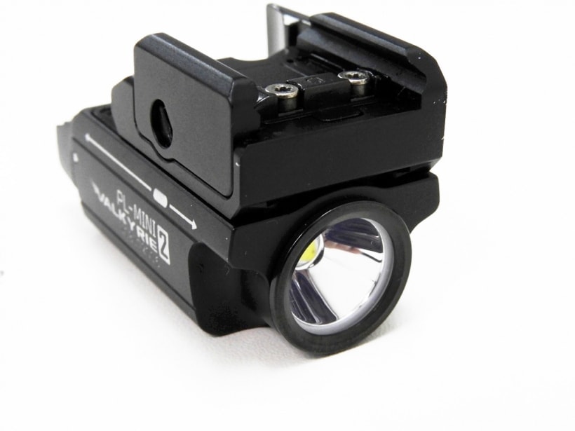 [OLIGHT] PL-MINI 2 VALKYRIE フラッシュライト (中古)