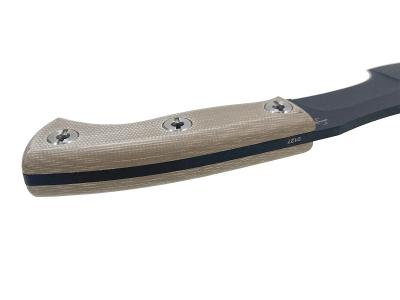 [BOKER PLUS] ブッシュクラフトナイフ シースナイフ ミニトラッカー 02BO113 (中古)サブ画像へ6