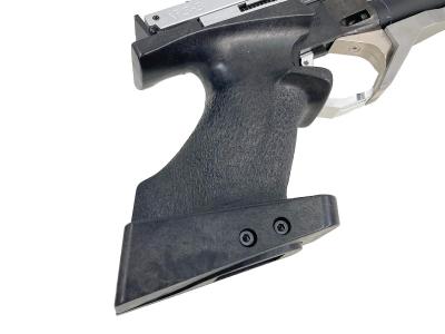 [マルゼン] APS-3 オリジナル Ver.蔵前 コンプリートカスタム 競技用エアガン (中古)サブ画像へ5