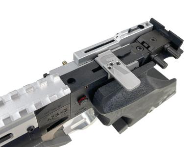 [マルゼン] APS-3 オリジナル Ver.蔵前 コンプリートカスタム 競技用エアガン (中古)サブ画像へ6