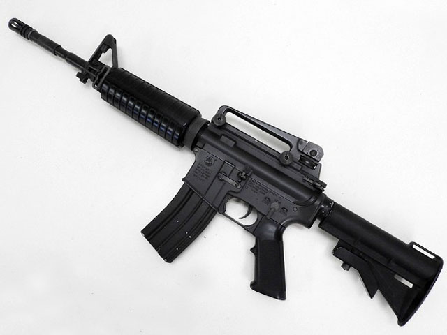M4A1 カービン 東京マルイ製　美品 中古・特価品】東京マルイ製 コルト M4A1カービン スタンダート