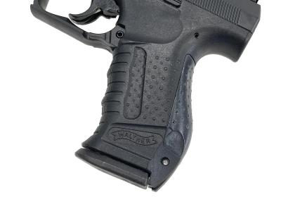 [マルゼン] Walther ワルサー P99 正規ライセンス 【旧箱】 ガスブローバック ダブルアクション やや不安定 動作可 (訳あり)サブ画像へ5