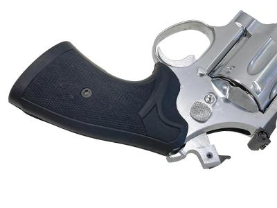 [コクサイ] S&W M629 44マグナム 6インチ ラバーグリップカスタム モデルガン (中古)サブ画像へ5