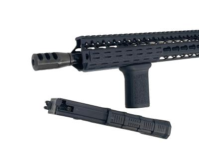 [FalconToys] 東京マルイ M4A1 MWS JW TTI TR-1タイプ ウルトラライトコンプリート GBB サイトカスタム (中古)サブ画像へ6