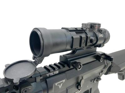 [FalconToys] 東京マルイ M4A1 MWS JW TTI TR-1タイプ ウルトラライトコンプリート GBB サイトカスタム (中古)サブ画像へ7