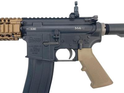 [KingArms] Daniel Defense ( ダニエル ディフェンス ) M4A1 FSP GBB DE (中古)サブ画像へ3