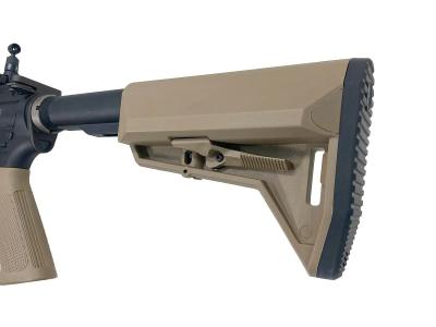 [KingArms] Daniel Defense ( ダニエル ディフェンス ) M4A1 FSP GBB DE (中古)サブ画像へ5