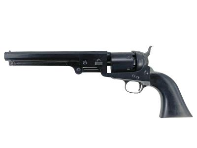 [CAW] 51NAVY ロックライト素材 発火モデルガン (中古)サブ画像へ1