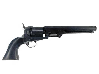 [CAW] 51NAVY ロックライト素材 発火モデルガン (中古)サブ画像へ2