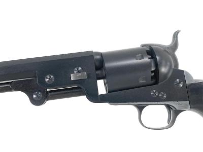 [CAW] 51NAVY ロックライト素材 発火モデルガン (中古)サブ画像へ7