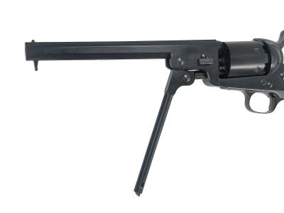 [CAW] 51NAVY ロックライト素材 発火モデルガン (中古)サブ画像へ9