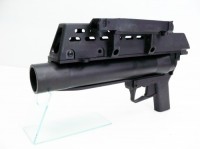 [S&T] G36タイプ グレネードランチャー (中古)