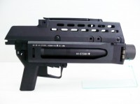 [S&T] G36タイプ グレネードランチャー (中古)