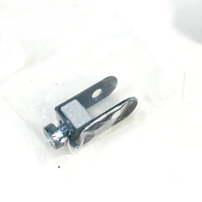 [NB] S&W Kフレーム ラウンドバット用 ラバーグリップ (中古)サブ画像へ4