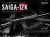 [東京マルイ] SAIGA/サイガ-12K ガスブローバックショットガン (中古)