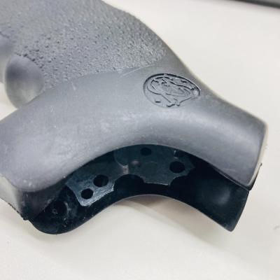 [NB] S&W Kフレーム ラウンドバット用 ラバーグリップ (中古)サブ画像へ3