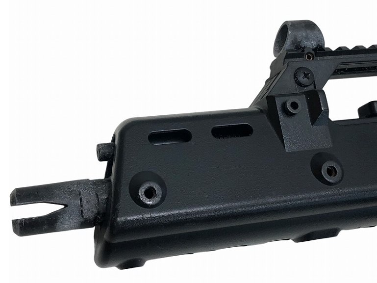 東京マルイ] G36C スタンダード電動ガン 痛み有 発射可能 (中古